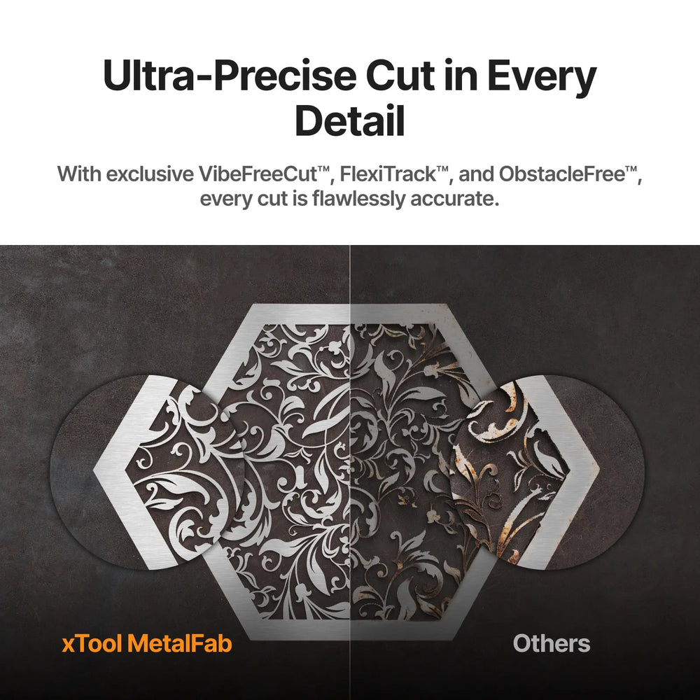 xTool MetalFab product image