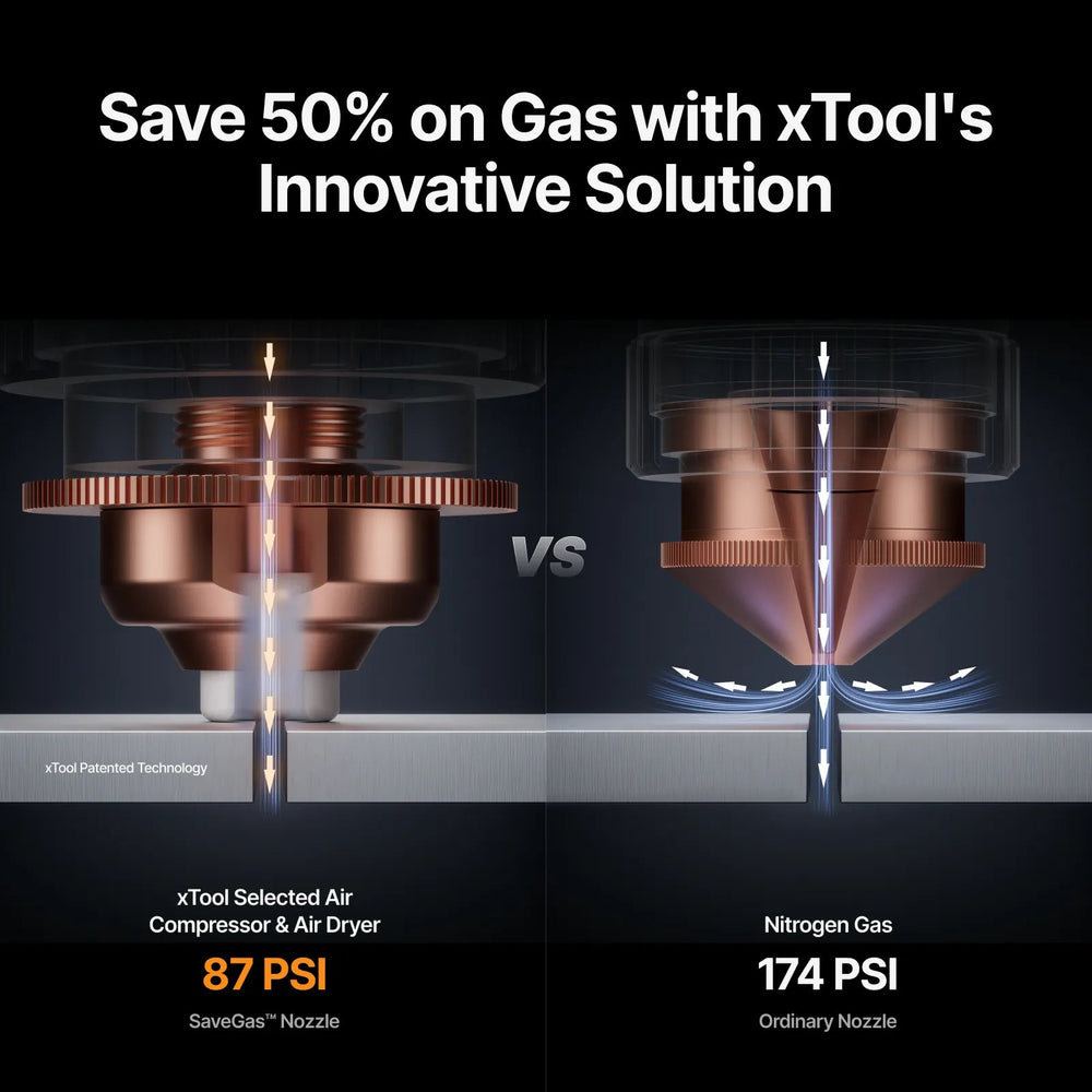 xTool MetalFab product image