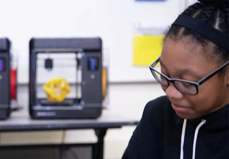 MakerBot 3D Printers