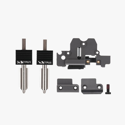 Bambu Lab H2D TPU High-Flow Kit