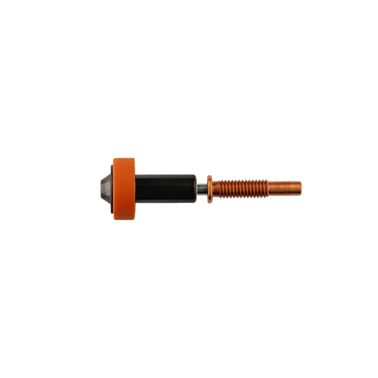 Revo Nozzle Assembly,  1.2mm, High Flow ObXidian
