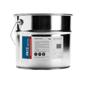 Sinterit PA12 Industrial Fresh Powder for SLS - 6kg