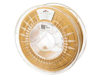 Beige - Spectrum PETG Filament - 1.75mm, 1kg