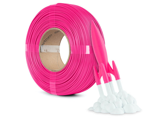 Pink Panther - Spectrum Premium PLA Filament High Speed Refill - 1.75mm, 1kg