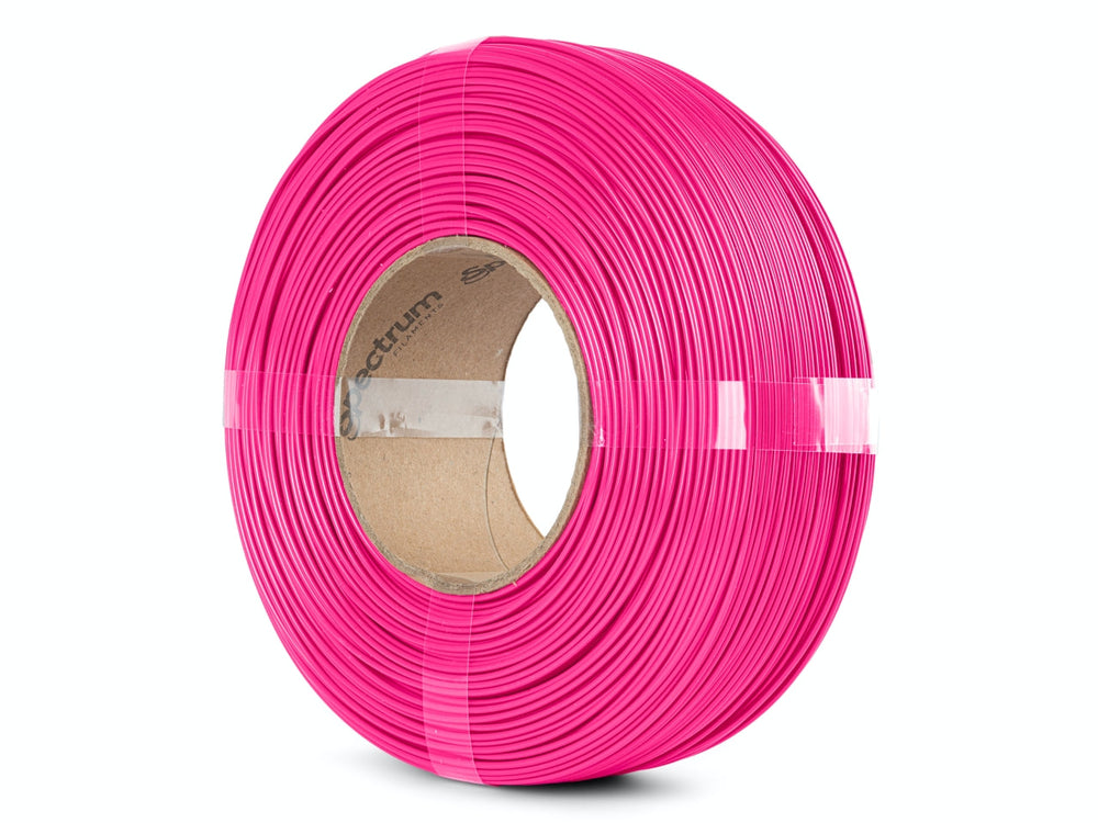 Pink Panther - Spectrum Premium PLA Filament High Speed Refill - 1.75mm, 1kg Spectrum Filaments