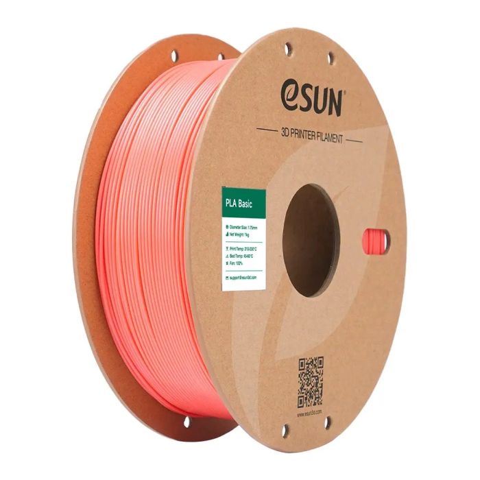 eSun PLA Basic Filament - 1.75mm, 1kg eSun