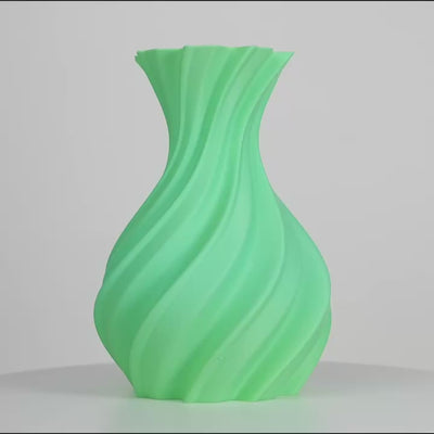 Matte Rainbow Spring Tea - Standard PLA Filament - 1.75mm, 1kg