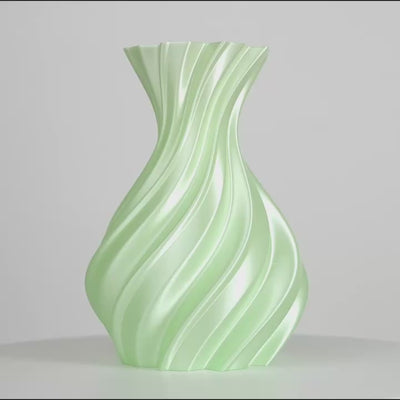Rainbow Jade - Standard PLA Filament - 1.75mm, 1kg