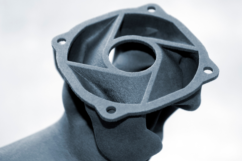 3D Printing Services