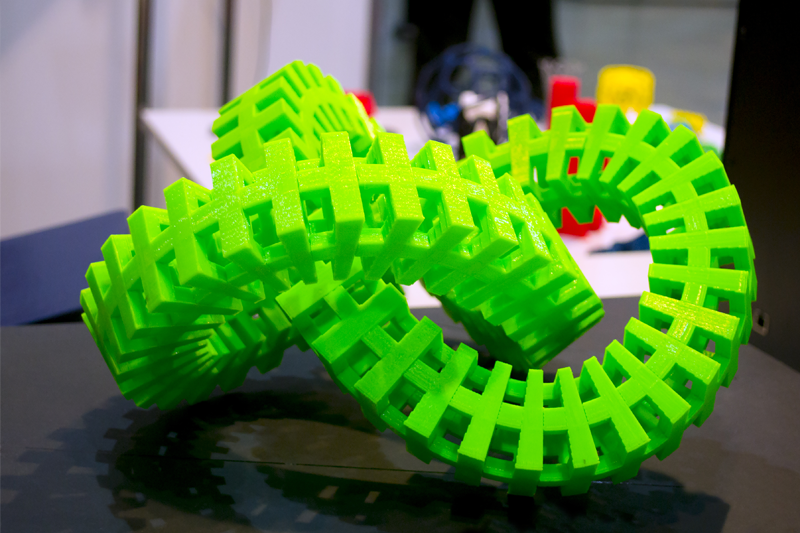 3D Printing Services