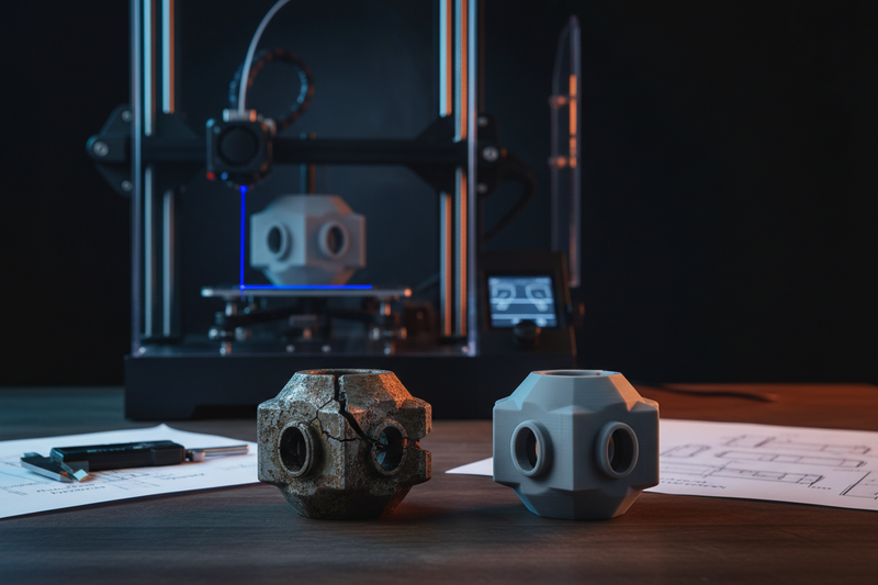 3D Printing Services