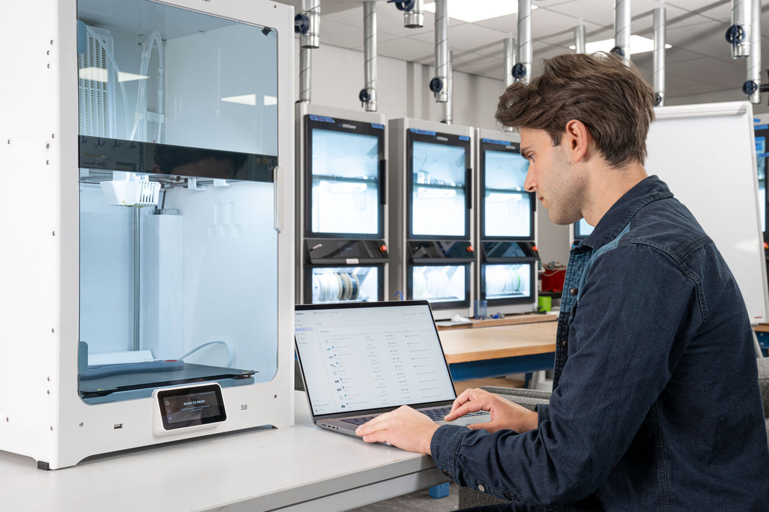 UltiMaker 3D Printers