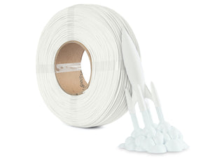 Signal White - Spectrum Premium PLA Filament High Speed Refill - 1.75mm, 1kg