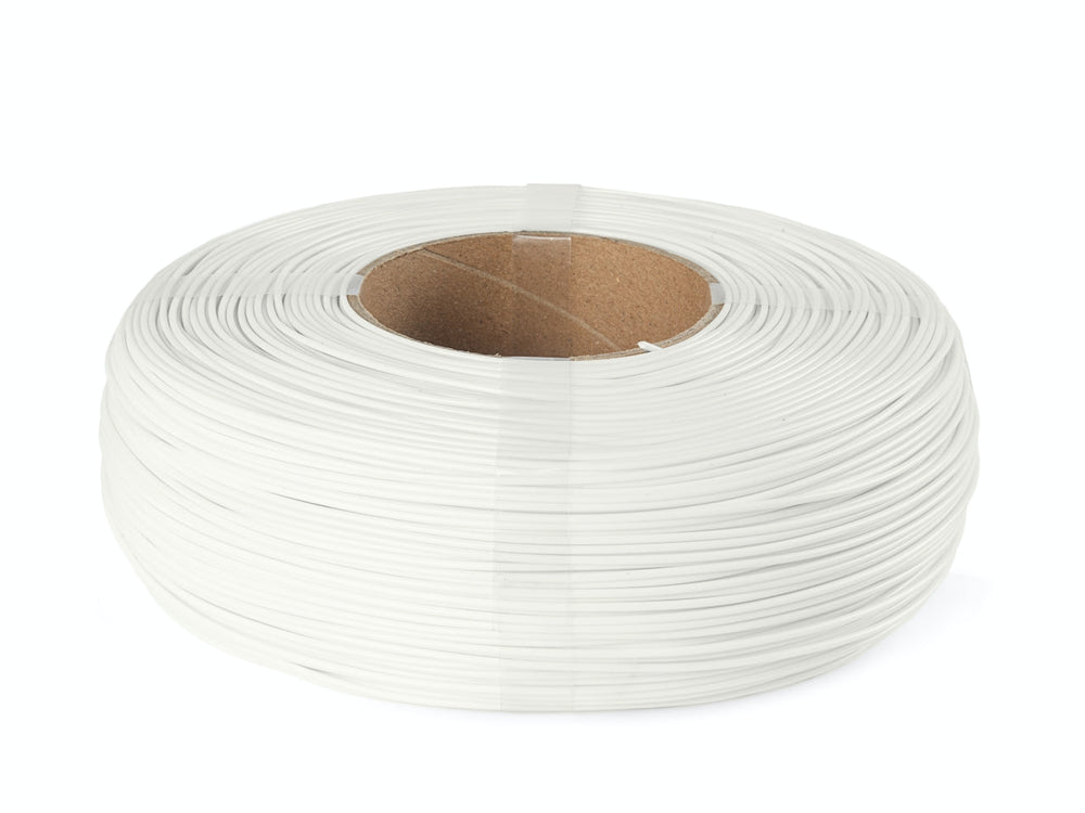 Signal White - Spectrum Premium PLA Filament High Speed Refill - 1.75mm, 1kg Spectrum Filaments