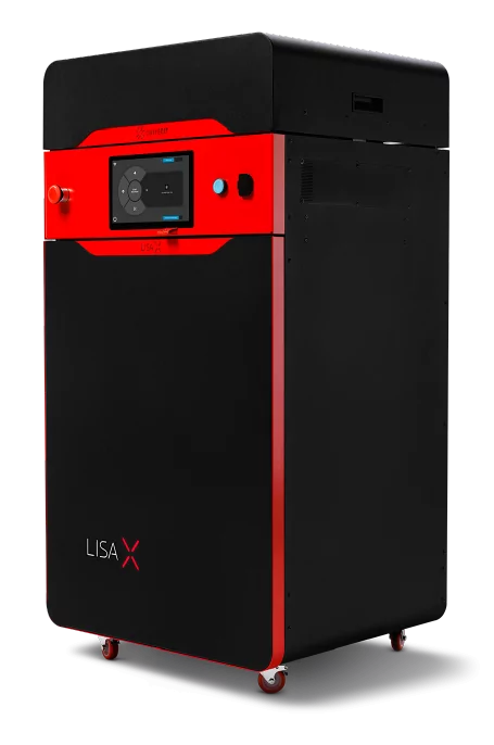 Sinterit SLS 3D Printers