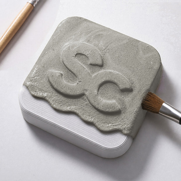 SculptCoat Soapstone 2.0 (Grey) Sculptcoat