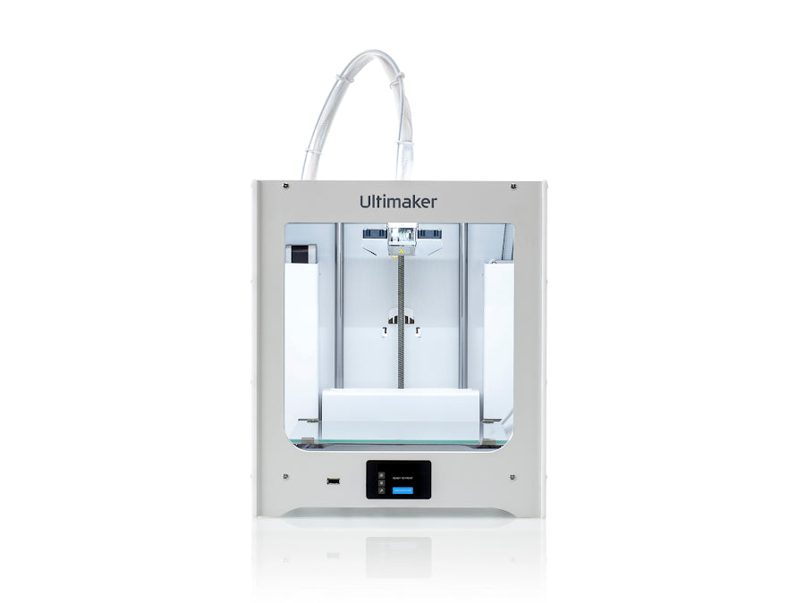 UltiMaker 2+ Connect