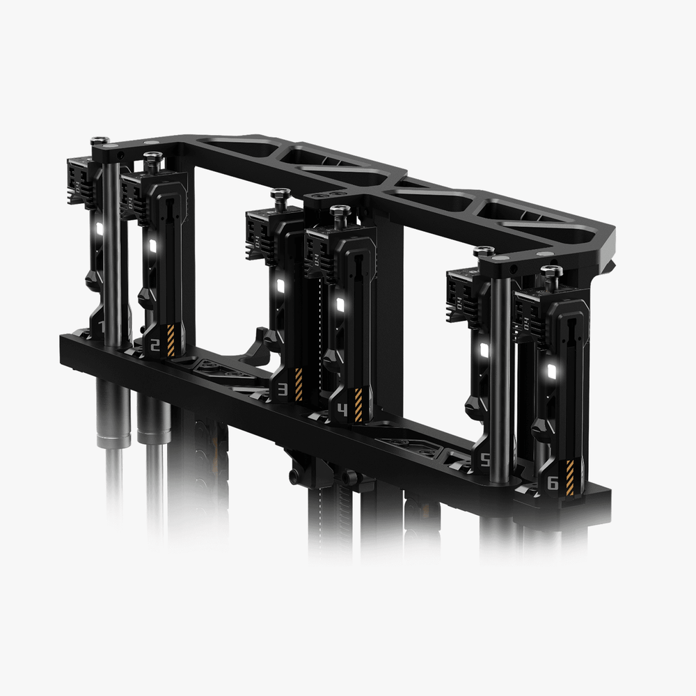 Vortek Upgrade Kit
