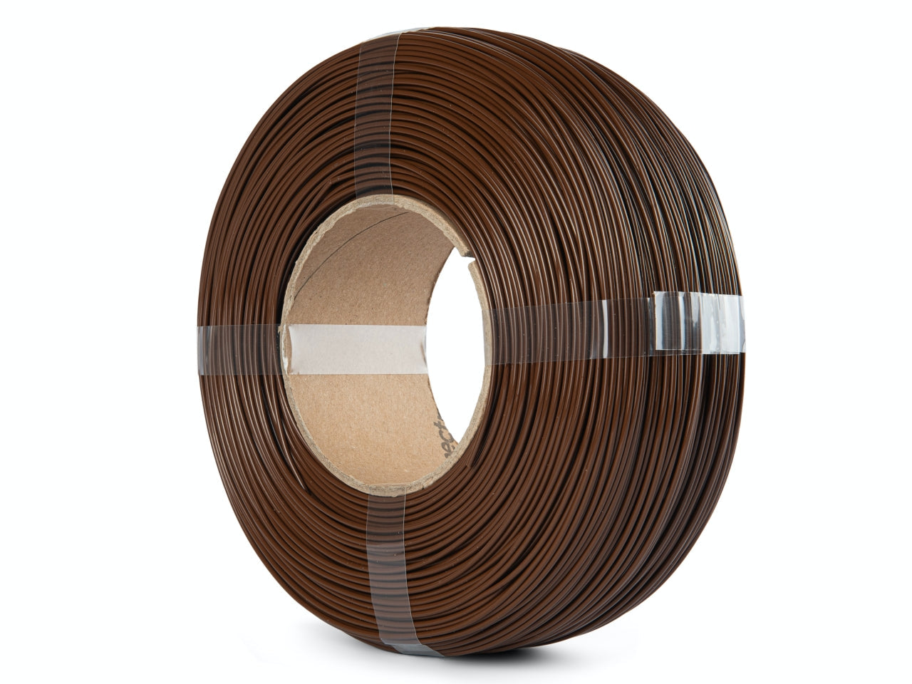 Walnut Brown - Spectrum Premium PLA Filament High Speed Refill - 1.75m
