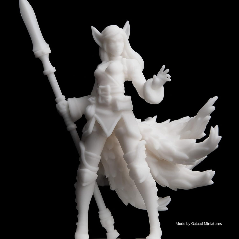 ELEGOO Standard 2.0 Resin 1000G - White ELEGOO