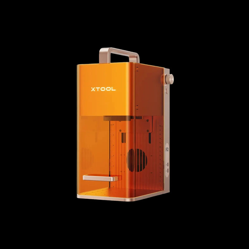 xTool Laser Cutters, Engravers & Creative Manufacturing Systems