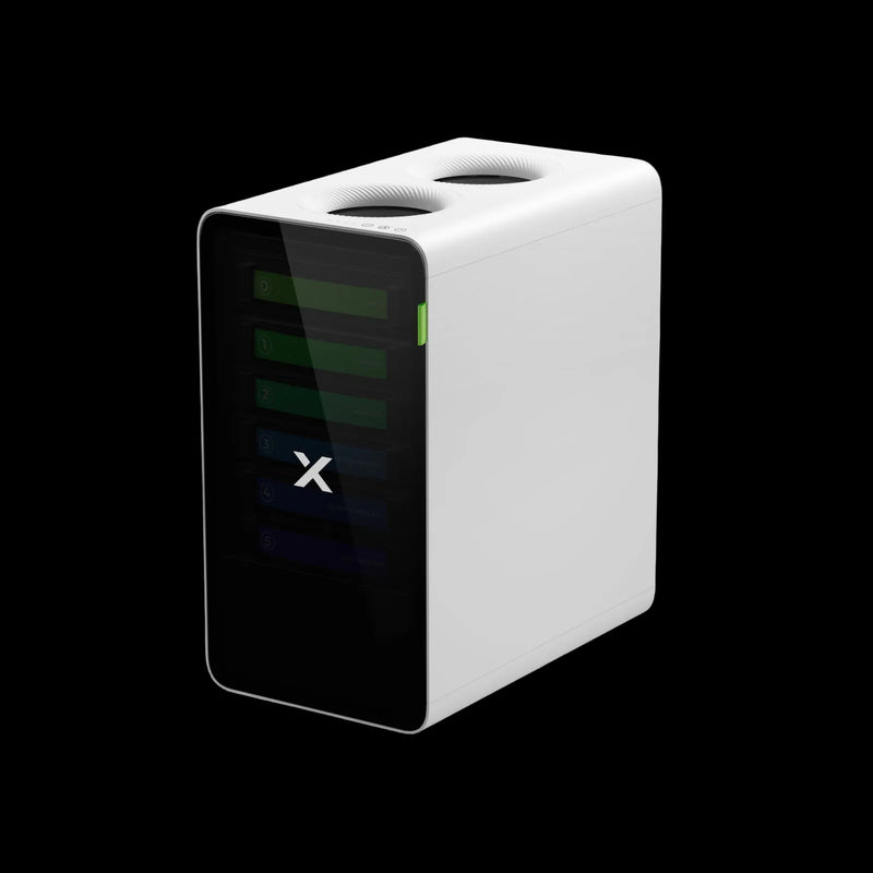 xTool Laser Cutters, Engravers & Creative Manufacturing Systems