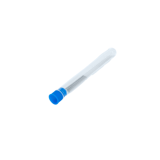 0.3mm Nozzle Cleaning Needle - 5 Pack