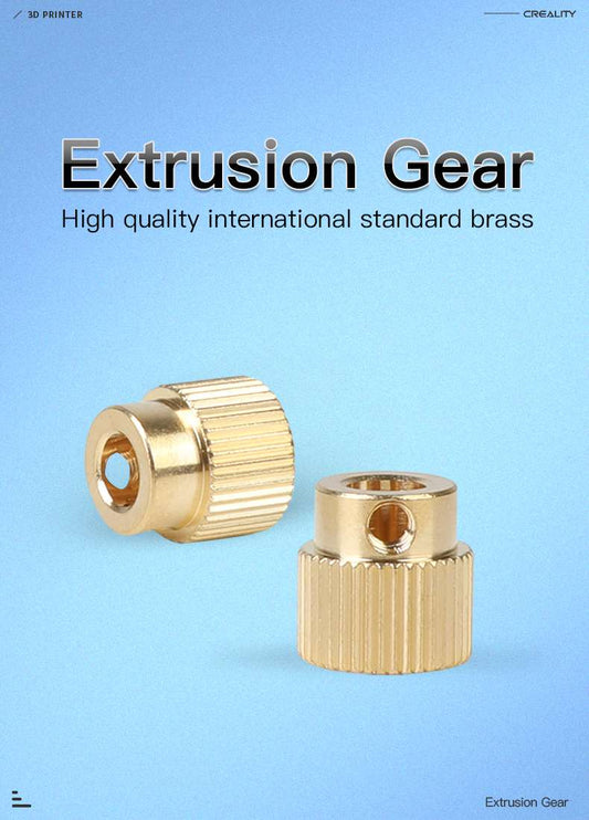 Official Creality Extruder Gear