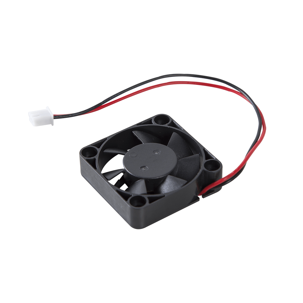Official Creality Control Mother Board Cooling Fan 4010 24V