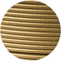 Aztec Gold - 1.75mm Spectrum PLA Glitter Filament - 0.5 kg