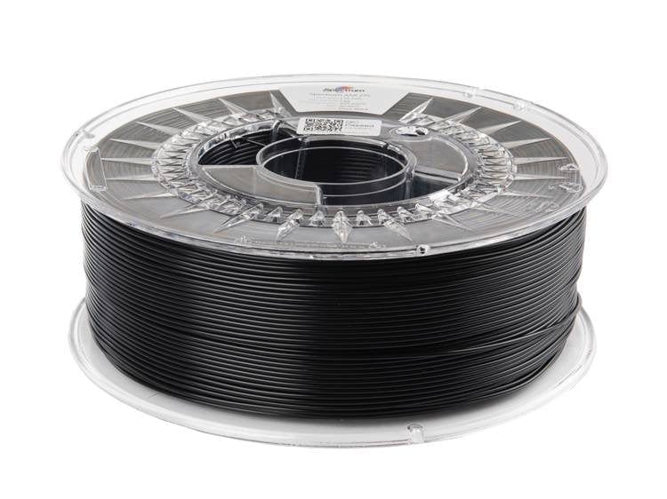 Noir Profond - Filament Spectrum ASA 275 1.75mm - 1 kg
