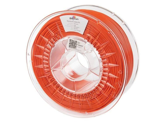 Lion Orange - Filament Spectrum ASA 275 1.75mm - 1 kg