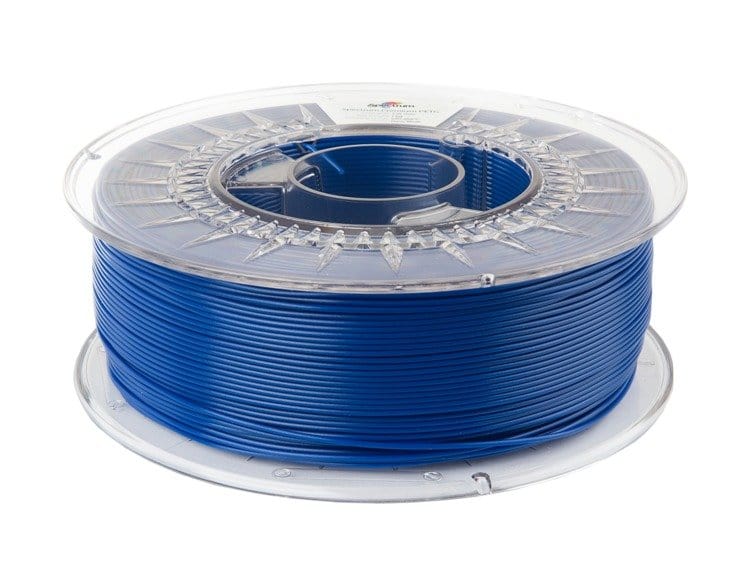 Bleu Marine - Filament PETG Spectre 1.75mm - 1 kg