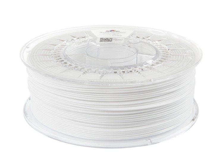 Blanc pur - Filament PET-G HT100 Spectre 1,75 mm - 1 kg