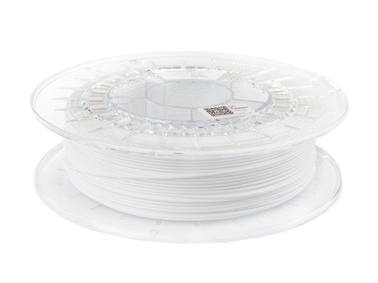 Blanc pur - Filament PET-G HT100 Spectre 1,75 mm - 0,5 kg