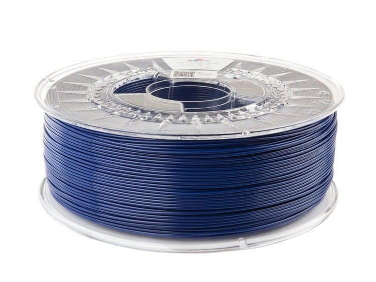 Dark Blue - 1.75mm Spectrum ABS GP450 Filament - 1 kg
