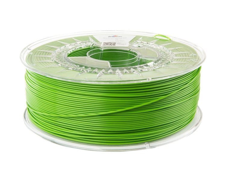 Pure Green - Filament ABS GP450 Spectrum 1,75 mm - 1 kg