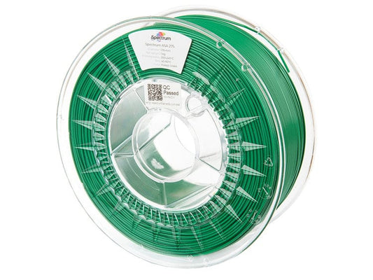 Vert forêt - Filament Spectrum ASA 275 1,75 mm - 1 kg