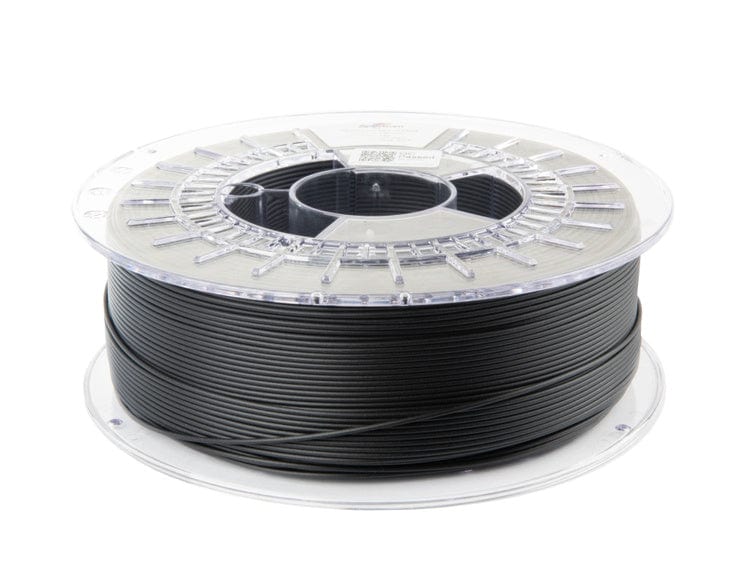 Noir profond - Filament PET-G MAT Spectre 1,75 mm - 1 kg