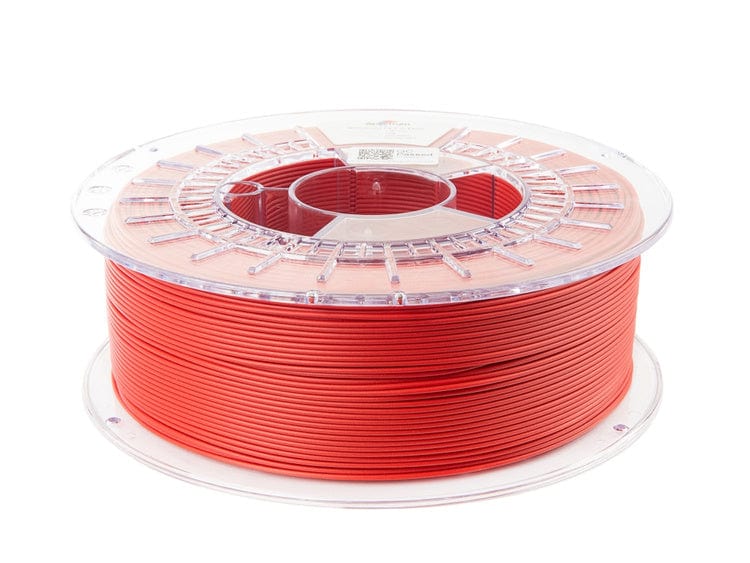 Bloody Red - 1.75mm Spectrum PET-G MATT Filament - 1 kg