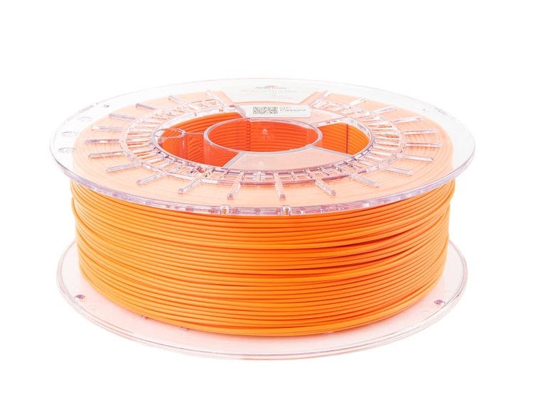 Lion Orange - 1.75mm Spectrum PET-G MATT Filament - 1 kg