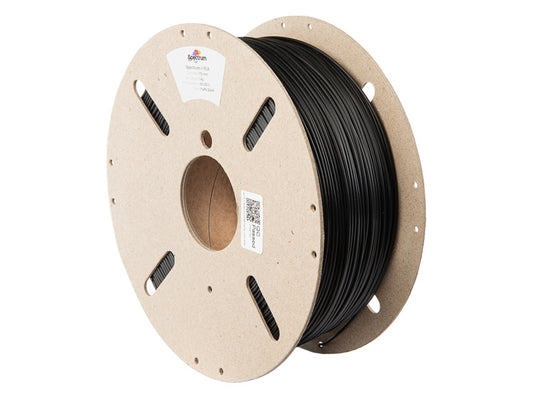 Noir trafic - Filament r-PLA Spectre 1,75 mm - 1 kg