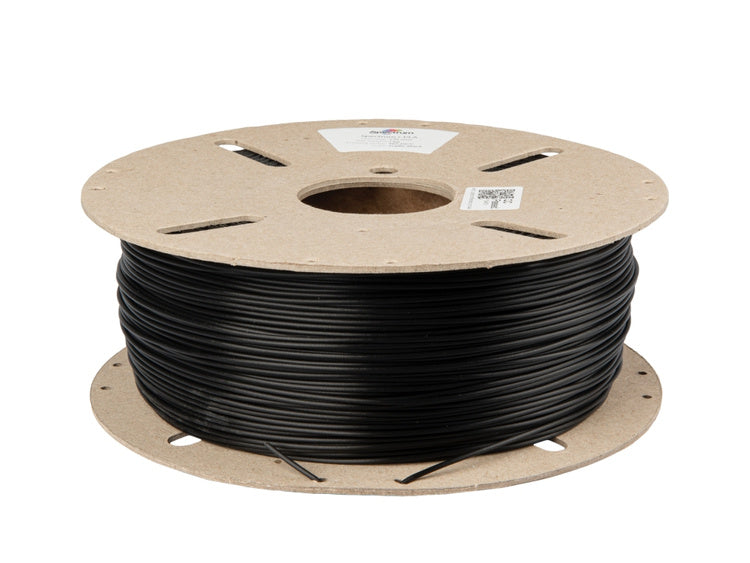 Noir trafic - Filament r-PLA Spectre 1,75 mm - 1 kg