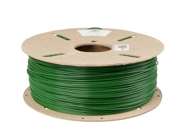 Vert Feuille - Filament r-PLA Spectre 1.75mm - 1 kg