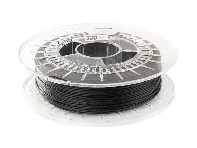 Noir - Filament PA6 CF15 Spectre 1,75 mm - 0,75 kg