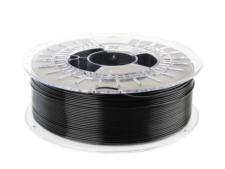 Traffic Black - 1.75mm Spectrum Premium PCTG Filament - 1 kg