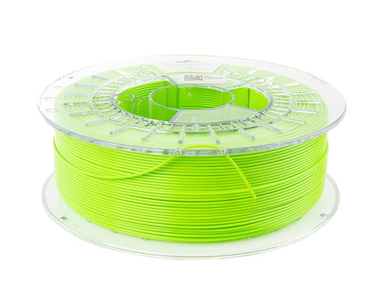 Light Green - 1.75mm Spectrum Premium PCTG Filament - 1 kg