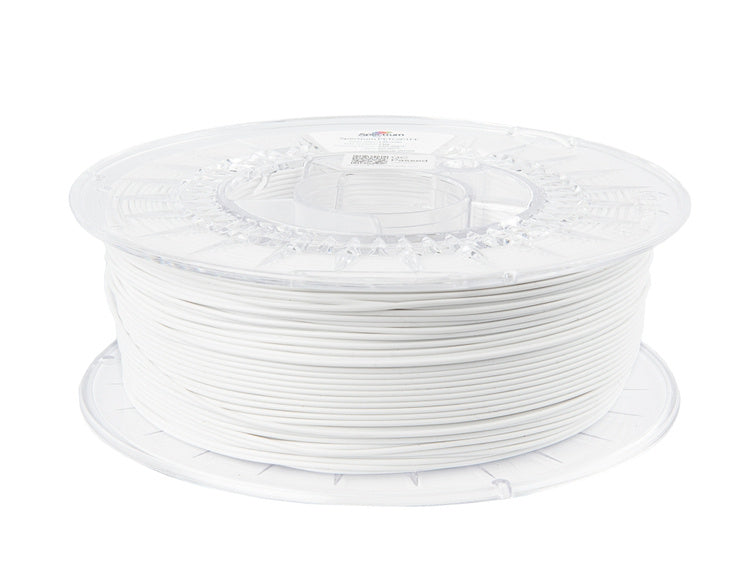 Arctic White - Filament PETG Spectre 1.75mm - 1 kg