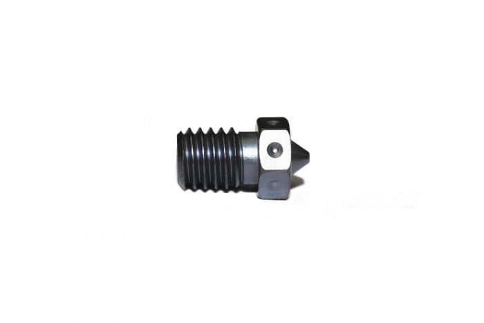Official E3D Nozzle X - V6 - 1.75mm Filament - 0.6 mm