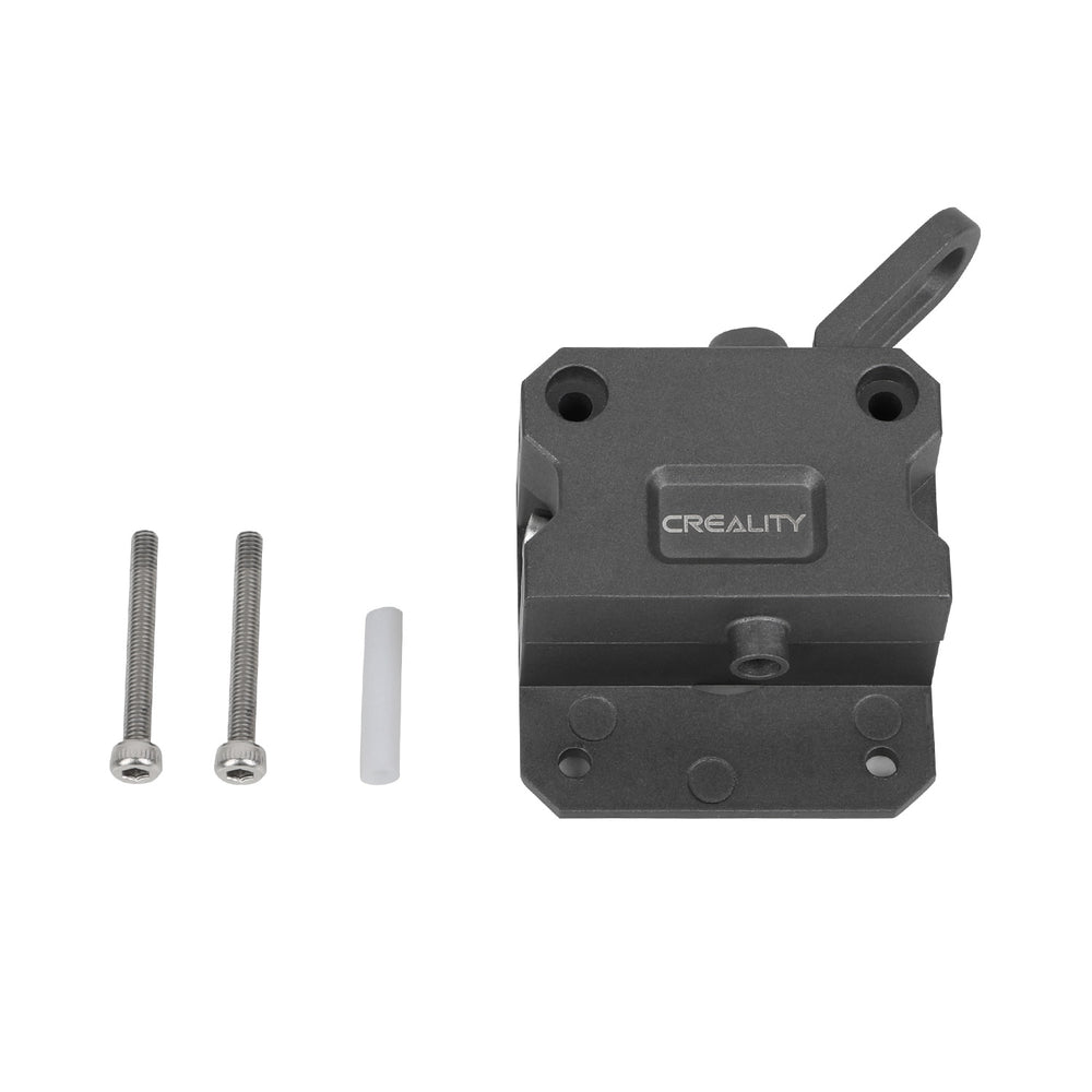 Official Creality Extruder Mechanism Kit - Grey
